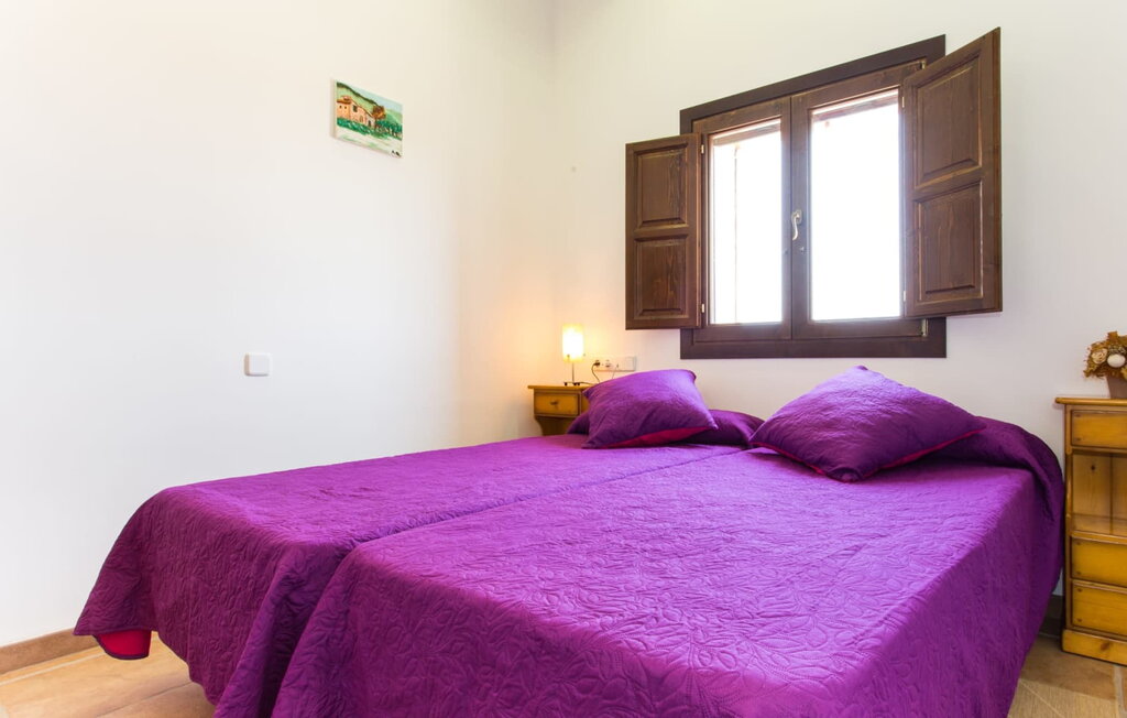 Semesterhus - Coll Doret, Porto Cristo , Spanien - EMF060 36