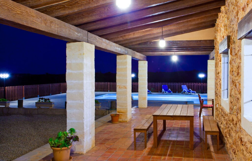 Semesterhus - Coll Doret, Porto Cristo , Spanien - EMF060 13