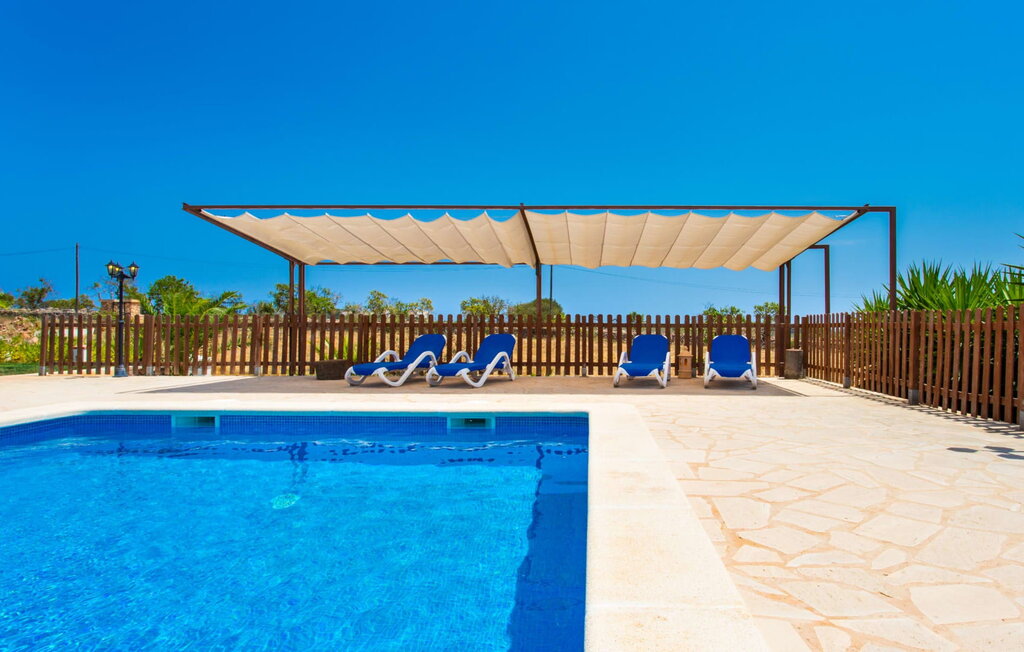 Semesterhus - Coll Doret, Porto Cristo , Spanien - EMF060 10