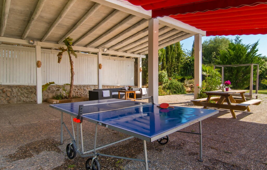 Feriehuse - Ribot, Canyamel , Spanien - EMF061 58