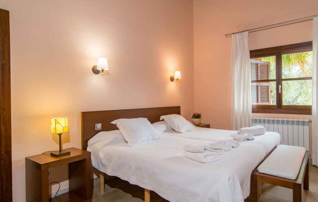 Feriehuse - Ribot, Canyamel , Spanien - EMF061 40