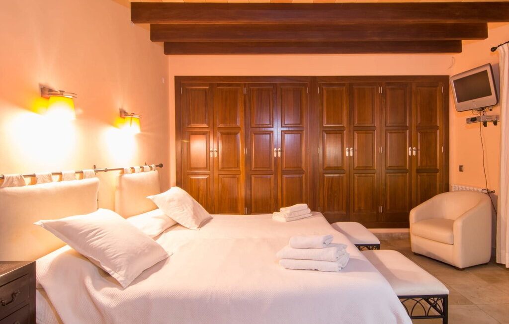 Feriehuse - Ribot, Canyamel , Spanien - EMF061 49