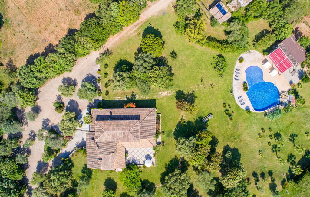 Feriehuse - Ribot, Canyamel , Spanien - EMF061 13