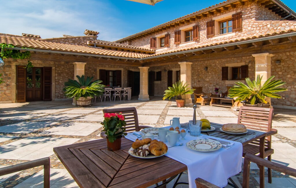 Feriehuse - Ribot, Canyamel , Spanien - EMF061 19