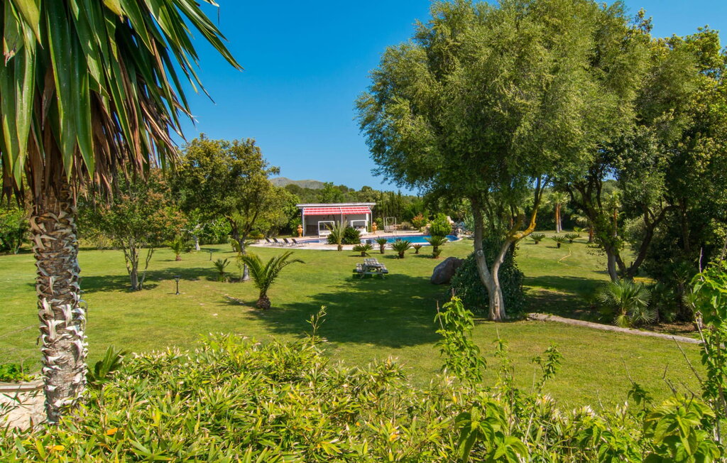 Feriehuse - Ribot, Canyamel , Spanien - EMF061 25