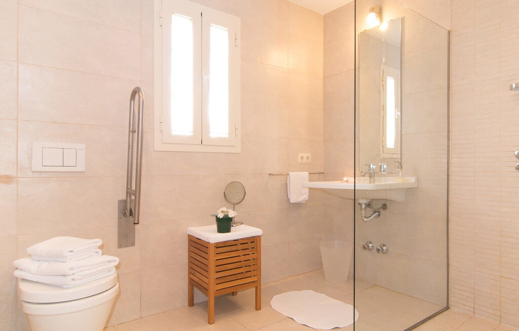 Domy wakacyjne - Can Cabell, Manacor , Hiszpania - EMF064 40