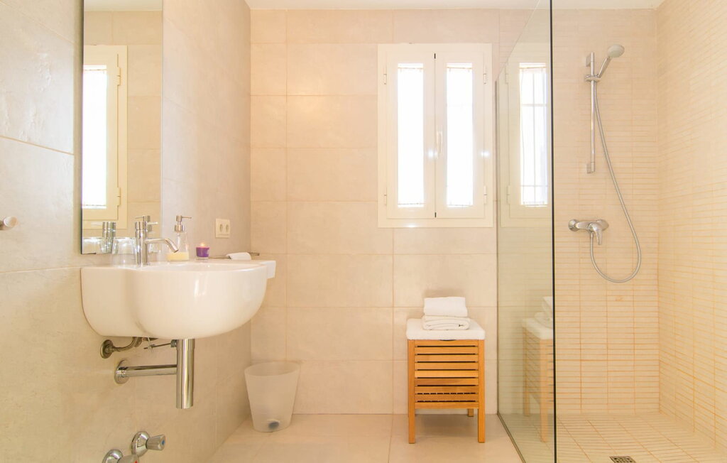 Domy wakacyjne - Can Cabell, Manacor , Hiszpania - EMF064 43