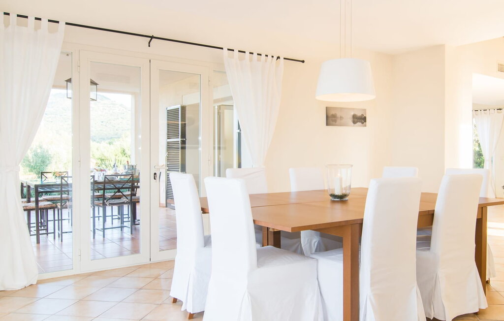 Domy wakacyjne - Can Cabell, Manacor , Hiszpania - EMF064 33