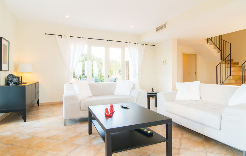 Domy wakacyjne - Can Cabell, Manacor , Hiszpania - EMF064 31