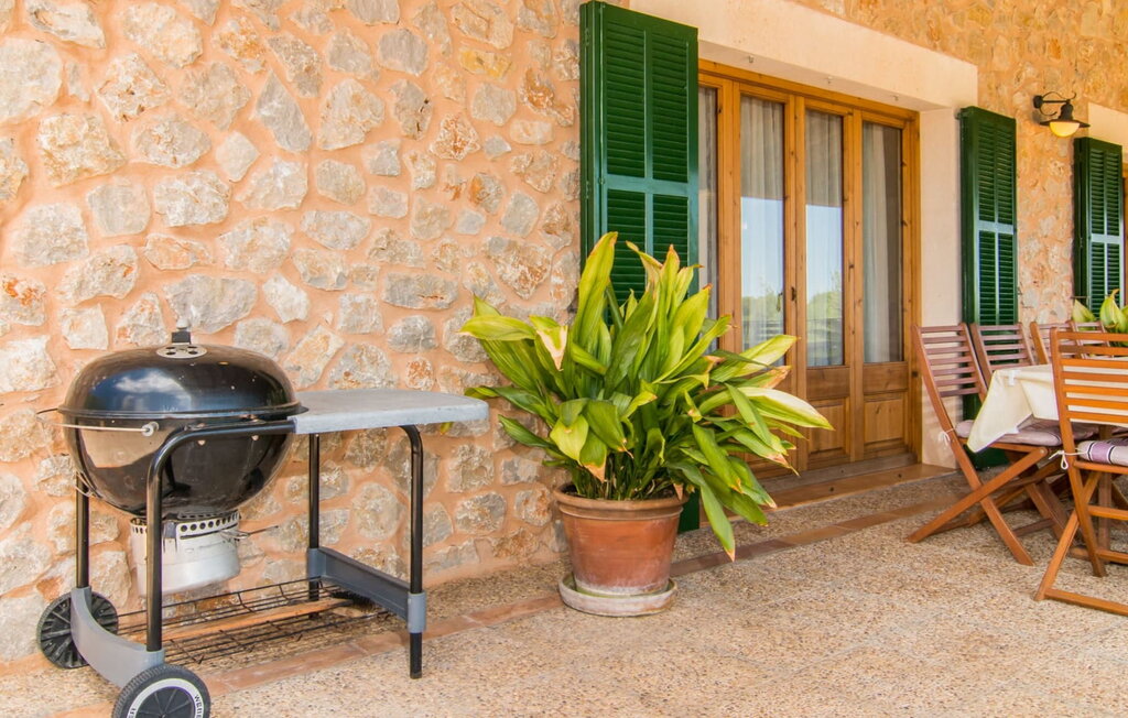 Kuća-za-odmor - Taconera, Arta , Španjolska - EMF065 21