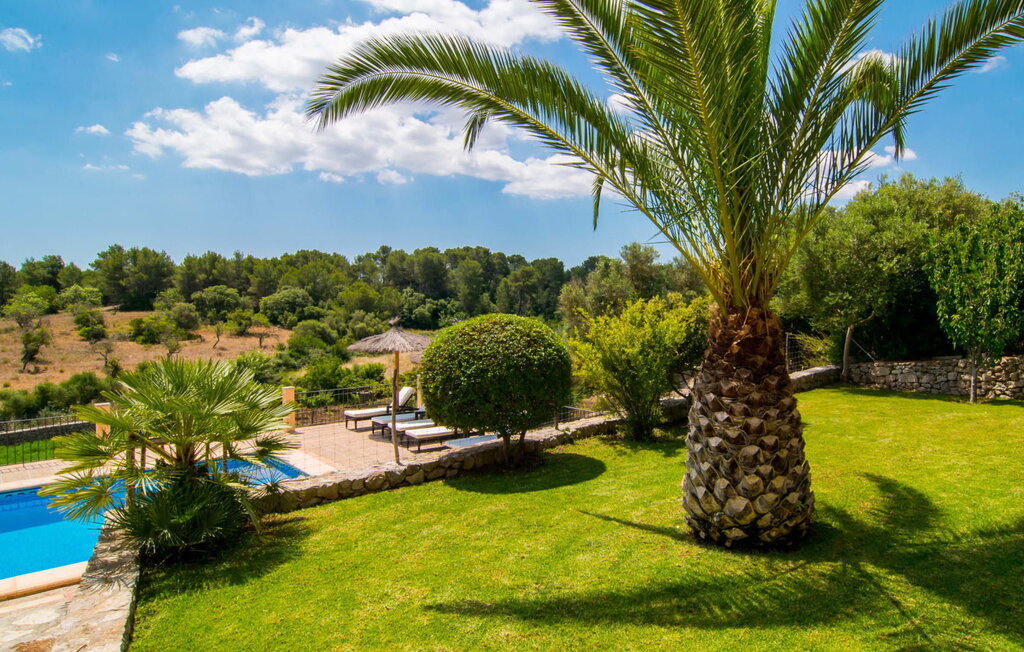 Kuća-za-odmor - Taconera, Arta , Španjolska - EMF065 24