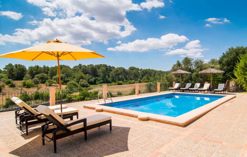 Kuća-za-odmor - Taconera, Arta , Španjolska - EMF065 5