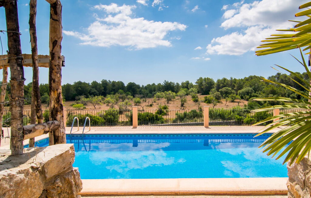 Kuća-za-odmor - Taconera, Arta , Španjolska - EMF065 8