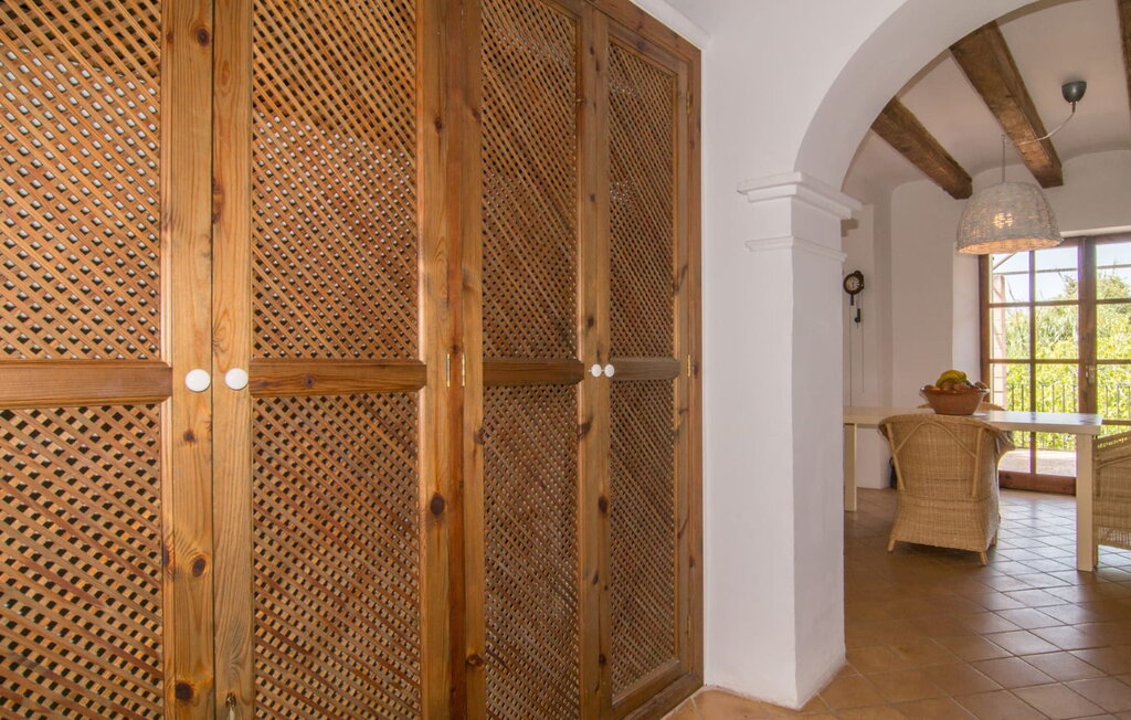 Ferienhaus - Capdepera, Capdepera , Spanien - EMF066 25