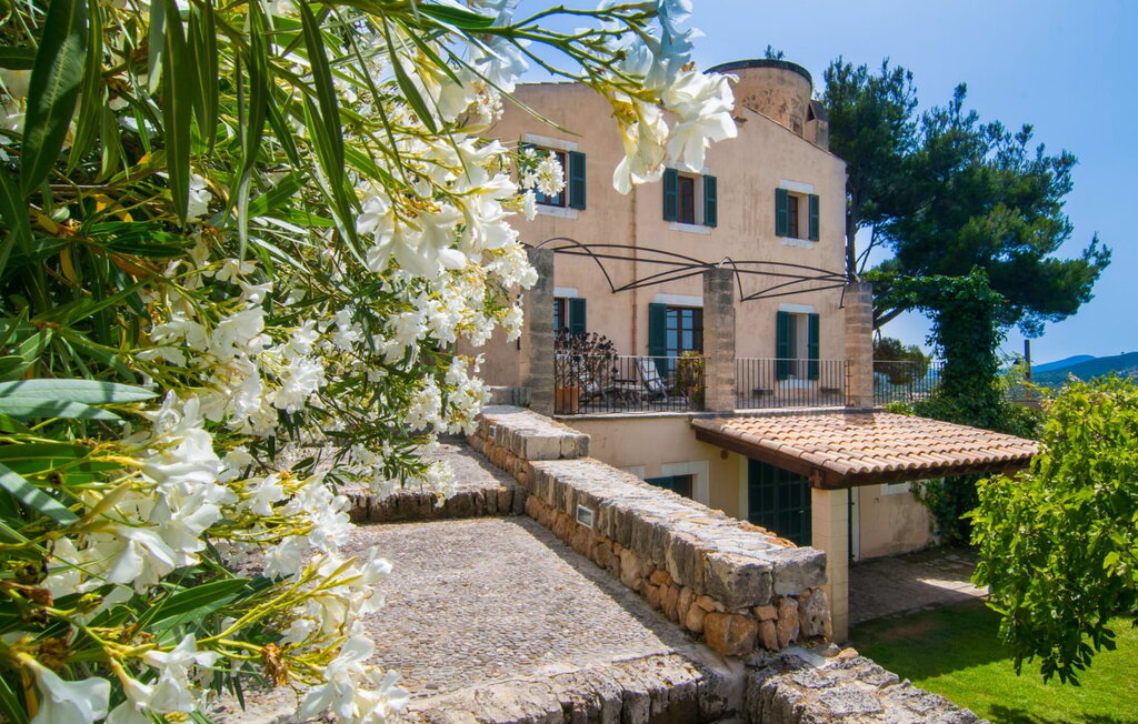 Ferienhaus - Capdepera, Capdepera , Spanien - EMF066 2