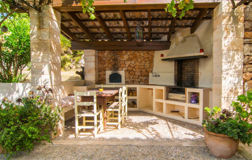 Ferienhaus - Capdepera, Capdepera , Spanien - EMF066 13