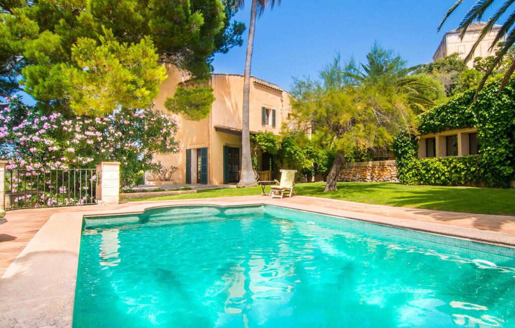 Ferienhaus - Capdepera, Capdepera , Spanien - EMF066 3