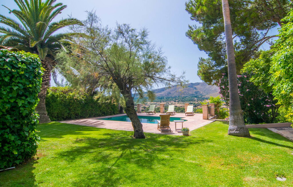 Ferienhaus - Capdepera, Capdepera , Spanien - EMF066 6