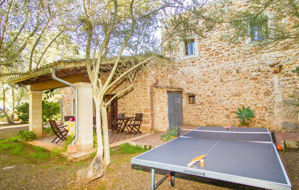 Semesterhus - Salva, Porreres , Spanien - EMF067 50