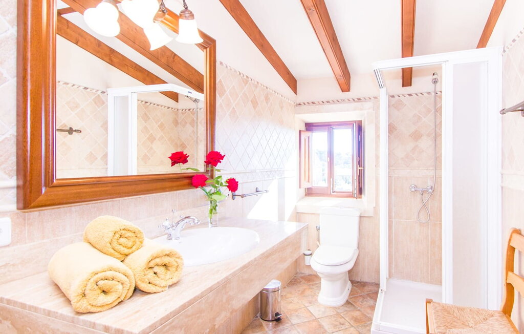 Semesterhus - Salva, Porreres , Spanien - EMF067 49