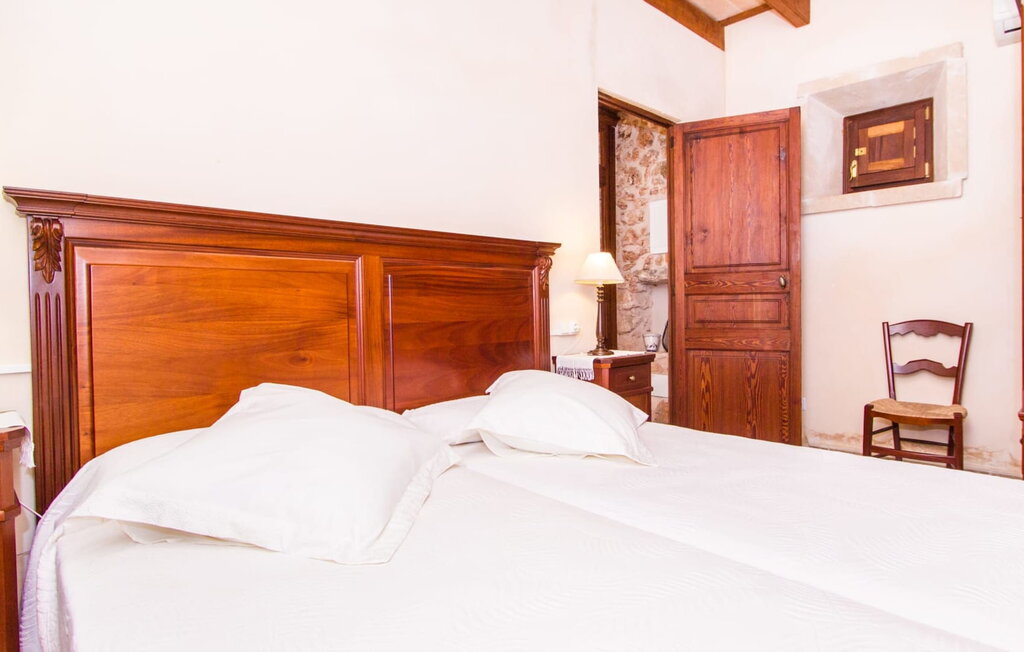 Semesterhus - Salva, Porreres , Spanien - EMF067 39