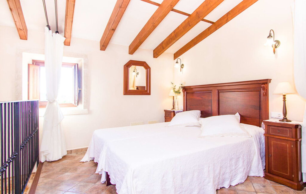 Semesterhus - Salva, Porreres , Spanien - EMF067 42