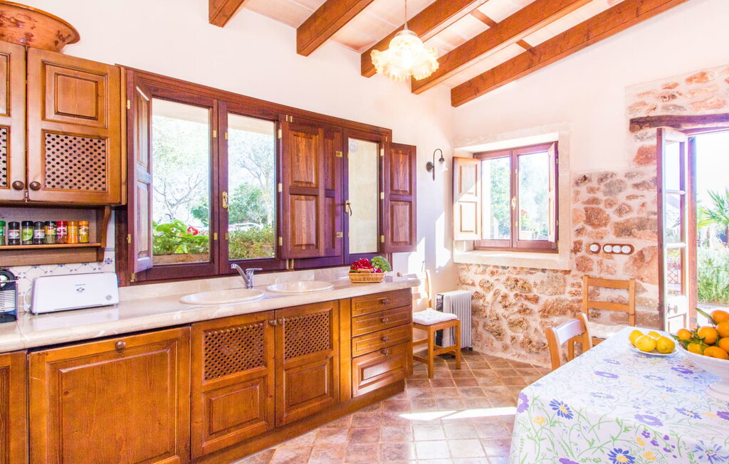 Semesterhus - Salva, Porreres , Spanien - EMF067 35