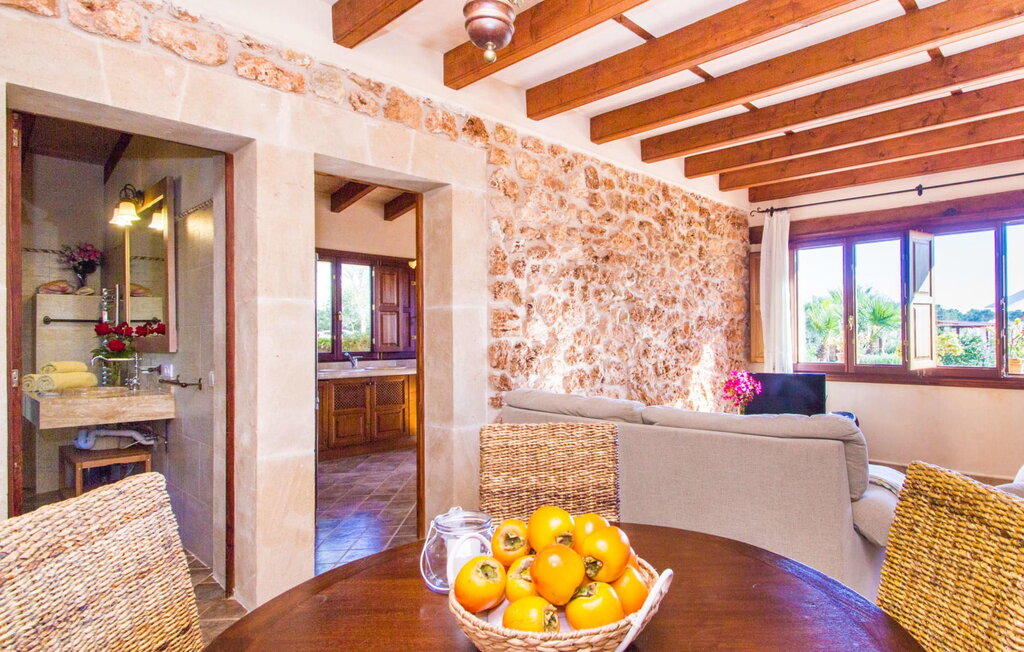 Semesterhus - Salva, Porreres , Spanien - EMF067 31