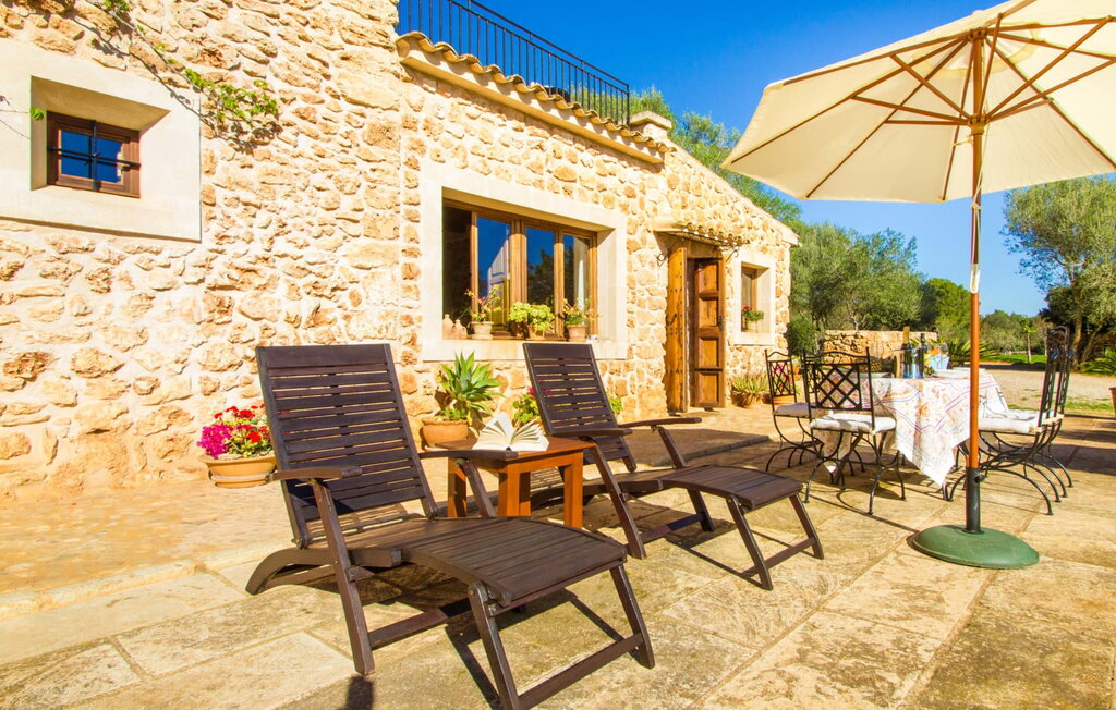 Semesterhus - Salva, Porreres , Spanien - EMF067 17