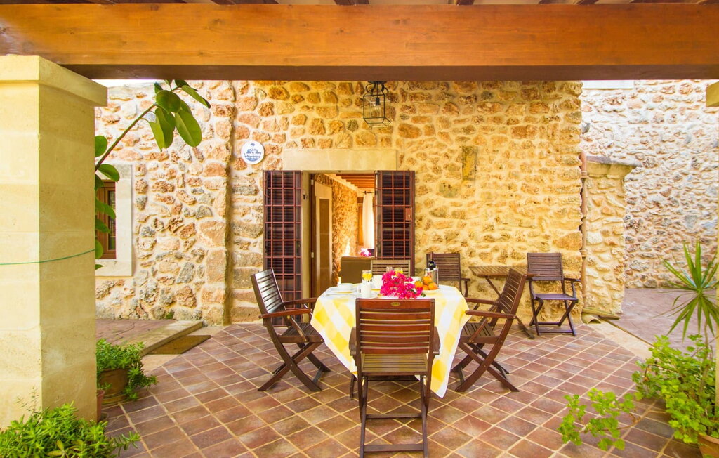 Semesterhus - Salva, Porreres , Spanien - EMF067 20