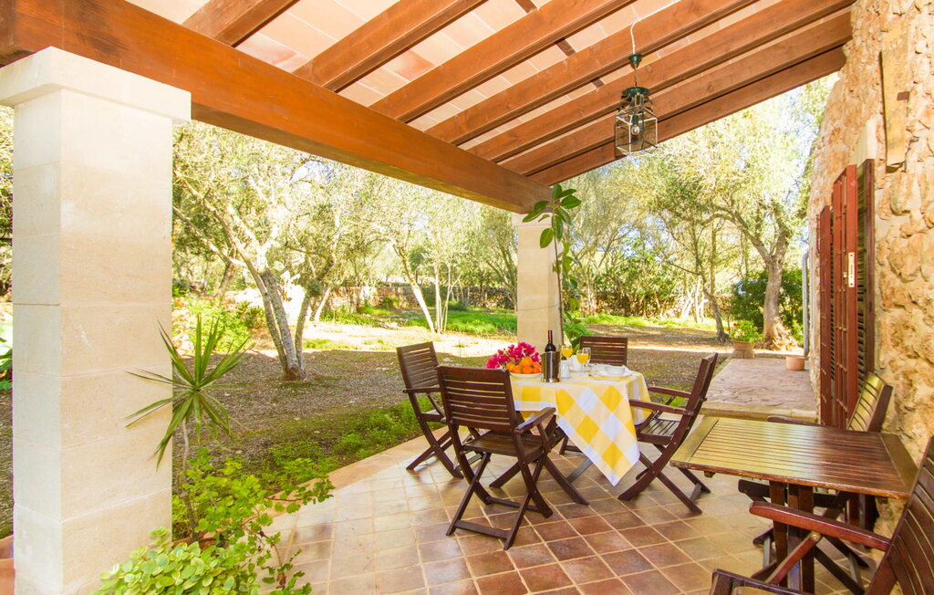 Semesterhus - Salva, Porreres , Spanien - EMF067 23