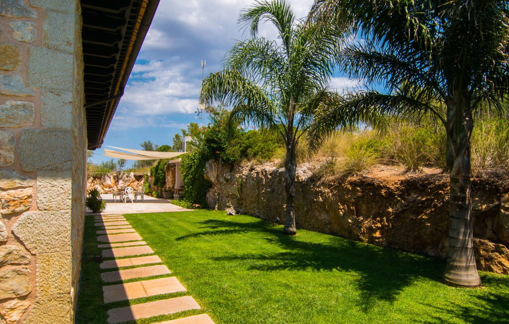 Feriehuse - Vita, Manacor , Spanien - EMF070 19