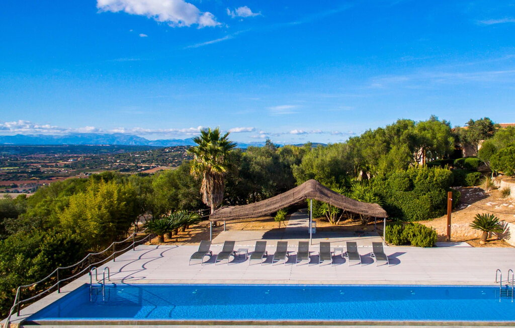 Feriehuse - Vita, Manacor , Spanien - EMF070 11