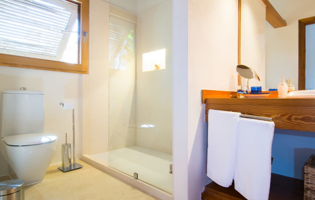 Ferienhaus - Mirabell, Arta , Spanien - EMF071 37