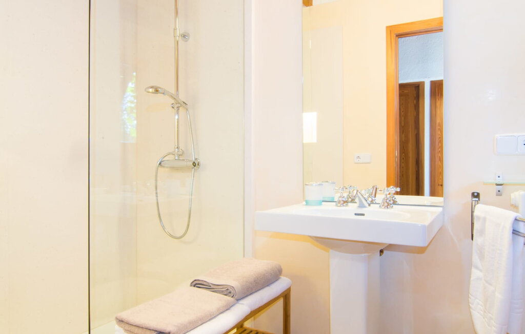 Ferienhaus - Mirabell, Arta , Spanien - EMF071 40