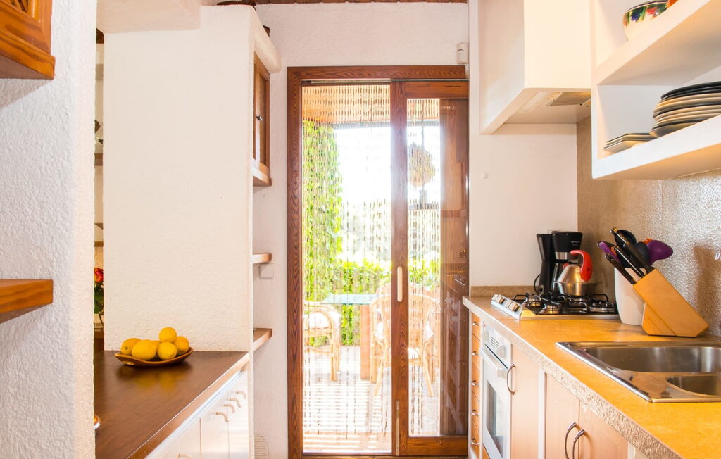 Ferienhaus - Mirabell, Arta , Spanien - EMF071 28