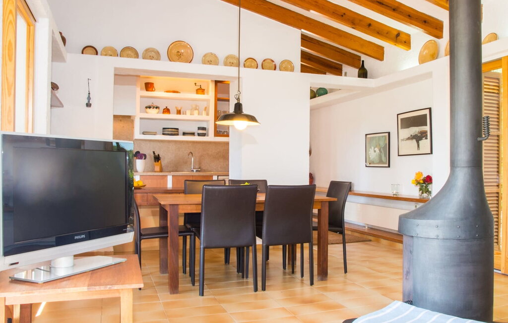 Ferienhaus - Mirabell, Arta , Spanien - EMF071 21