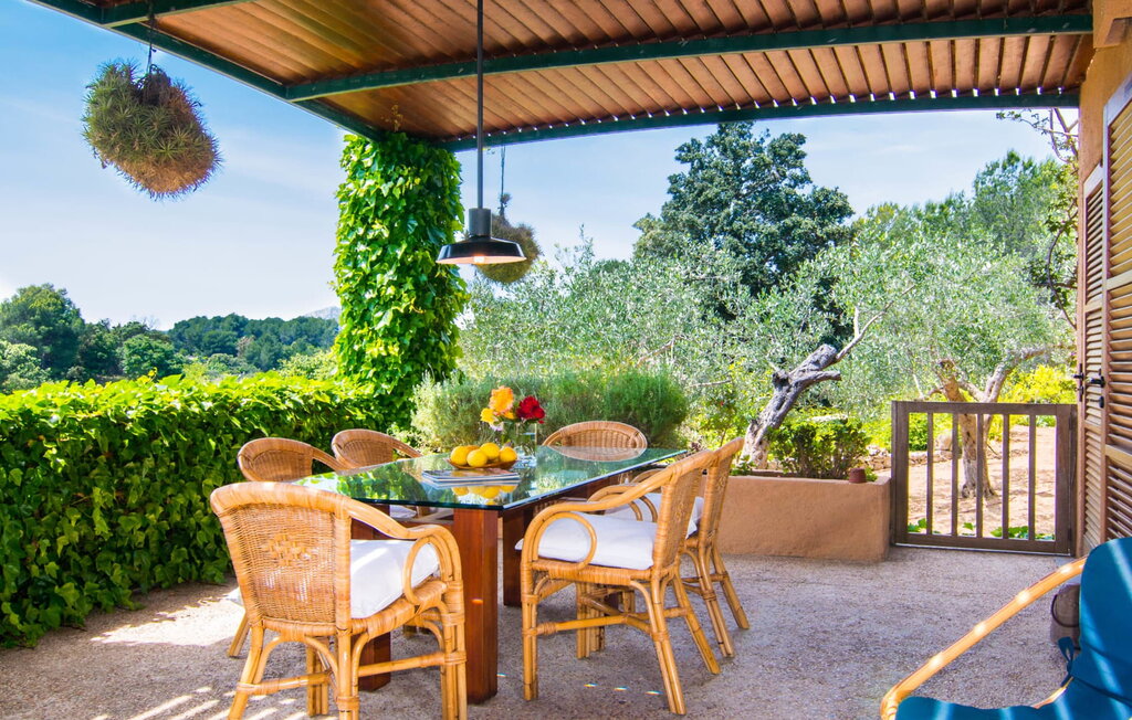 Ferienhaus - Mirabell, Arta , Spanien - EMF071 8