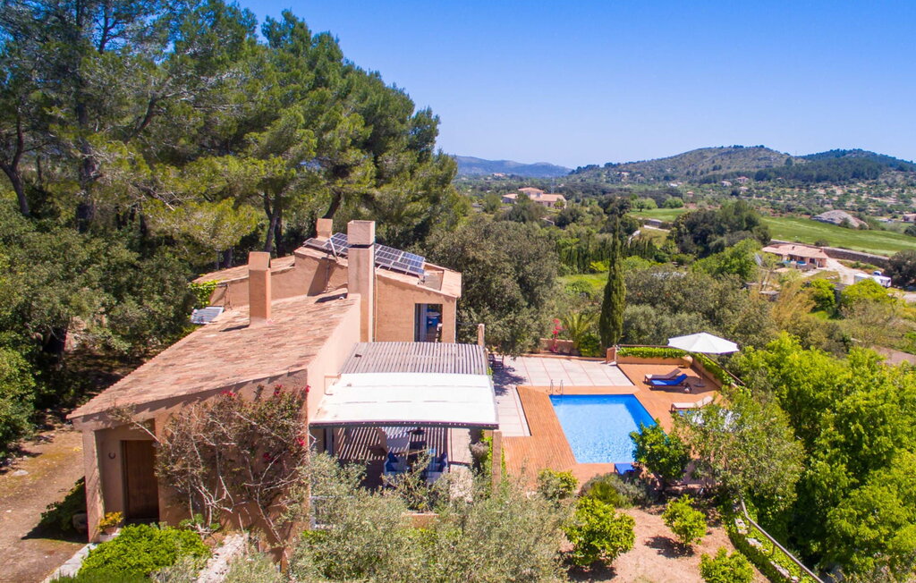 Ferienhaus - Mirabell, Arta , Spanien - EMF071 6