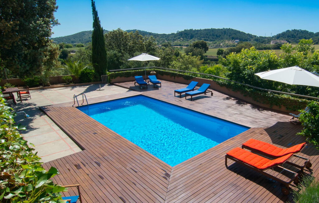 Ferienhaus - Mirabell, Arta , Spanien - EMF071 12