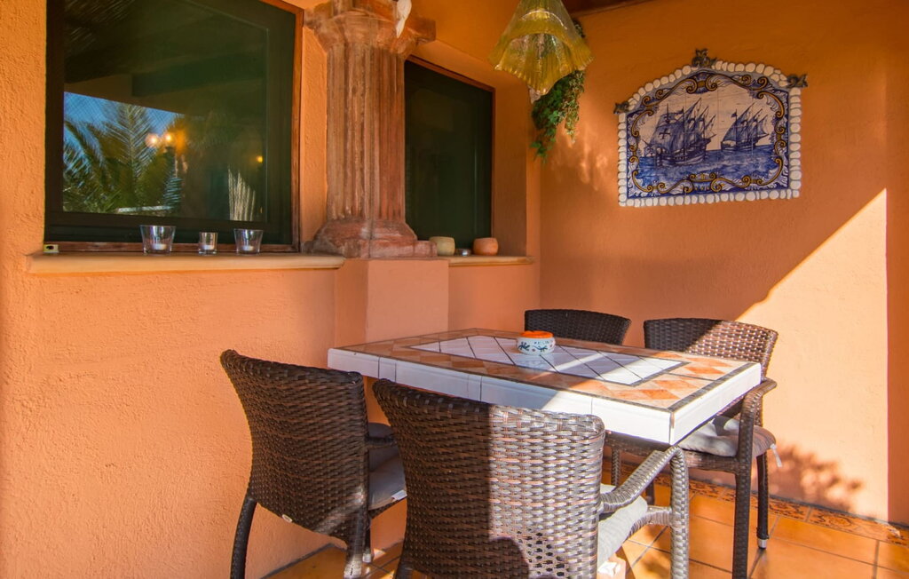 Ferienhaus - Silencio, Cala Ratjada , Spanien - EMF072 6