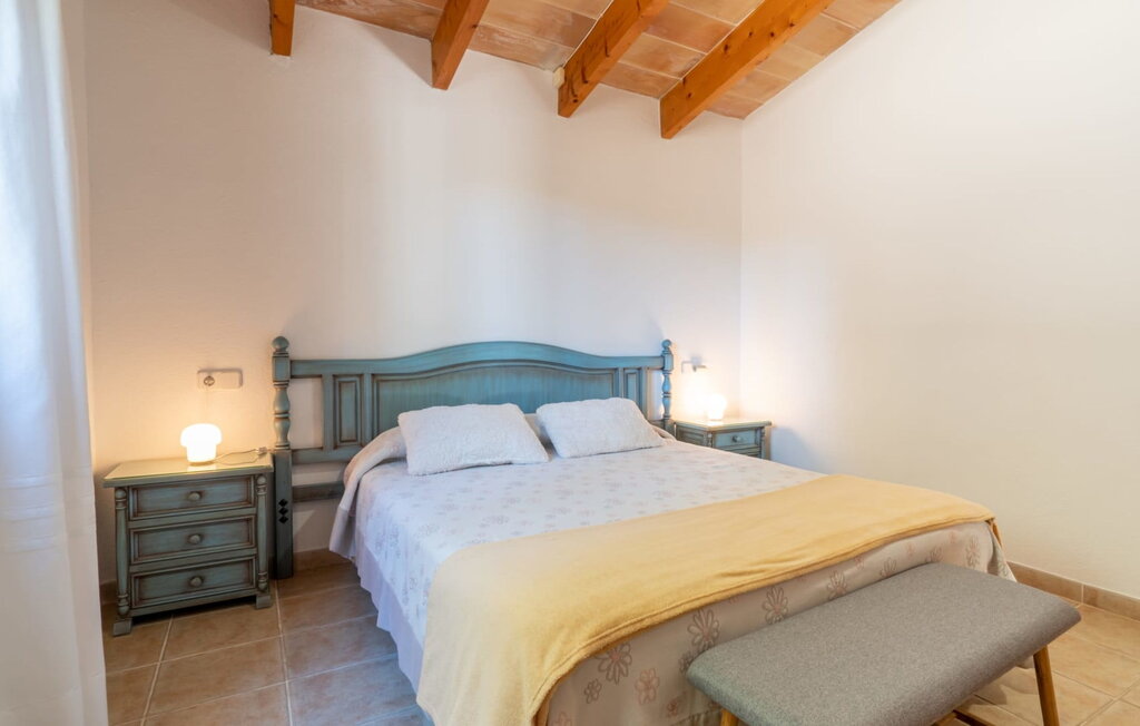 Ferienhaus - Pequena, Arta , Spanien - EMF074 30