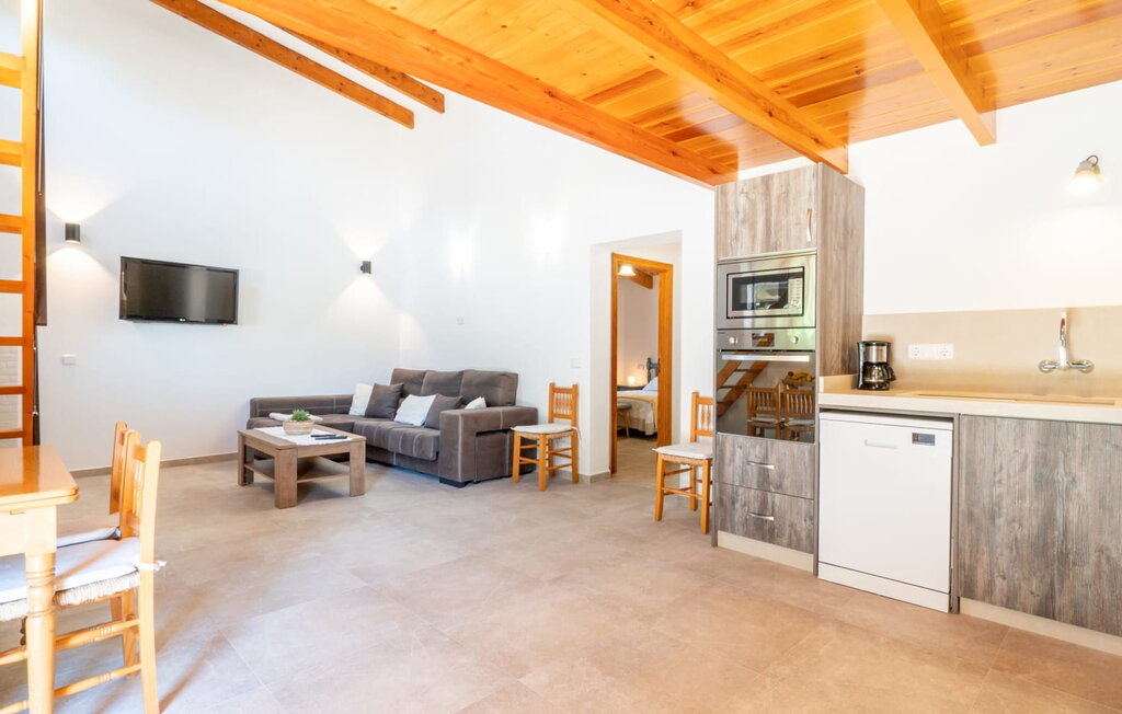 Ferienhaus - Pequena, Arta , Spanien - EMF074 27