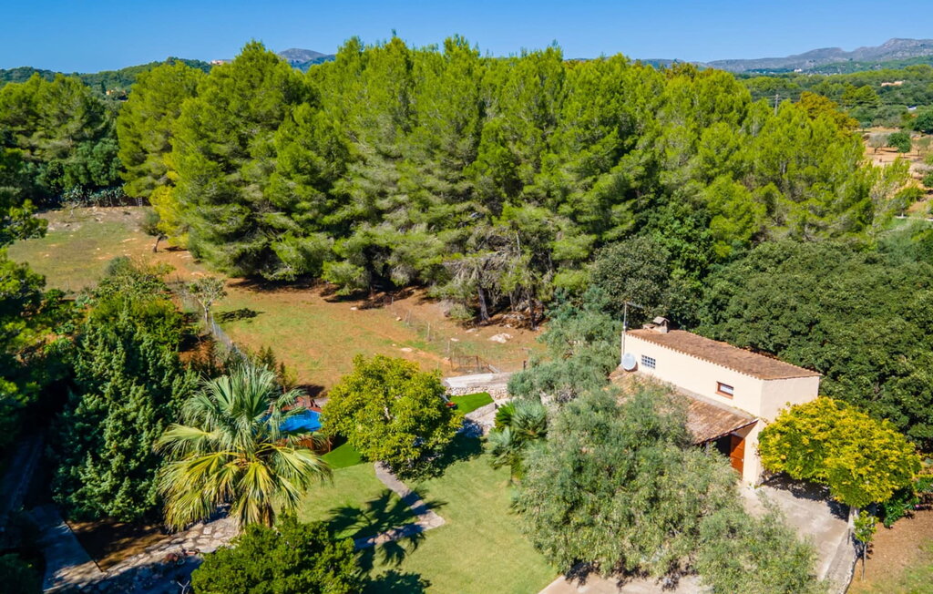 Ferienhaus - Pequena, Arta , Spanien - EMF074 14