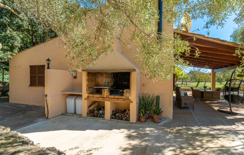 Ferienhaus - Pequena, Arta , Spanien - EMF074 8