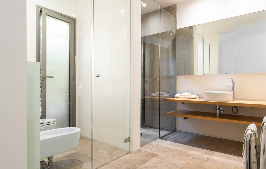 Ferienhaus - Enigma, Betlem , Spanien - EMF075 48