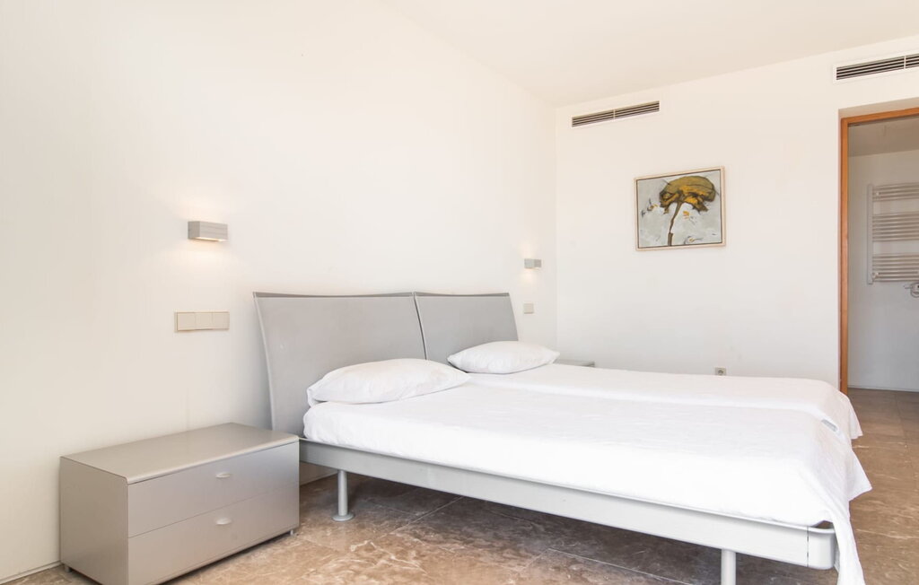 Ferienhaus - Enigma, Betlem , Spanien - EMF075 39