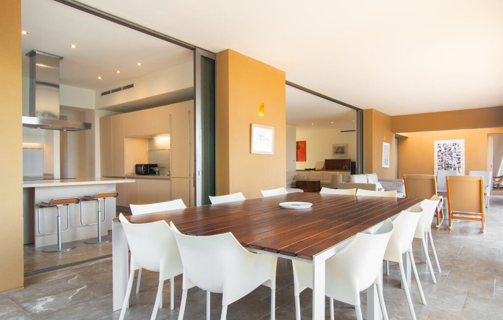 Ferienhaus - Enigma, Betlem , Spanien - EMF075 32