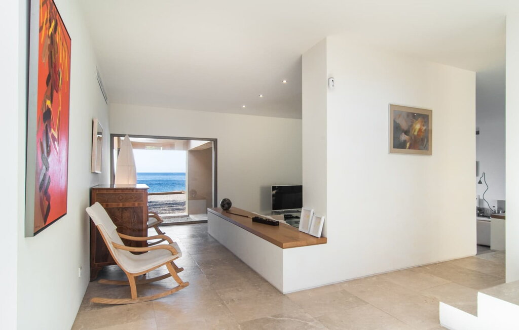 Ferienhaus - Enigma, Betlem , Spanien - EMF075 23