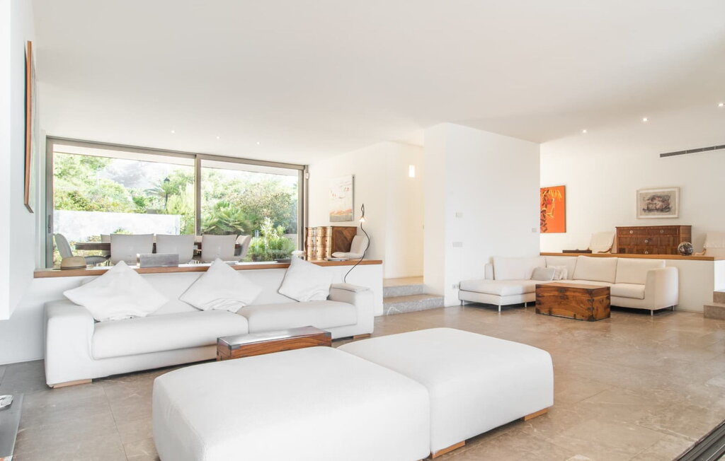 Ferienhaus - Enigma, Betlem , Spanien - EMF075 26